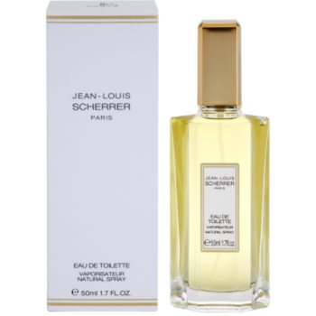 Jean-Louis Scherrer Jean-Louis Scherrer 1979 Eau de Toilette pentru femei - imagine 2